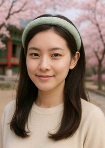 Fuzzy Headbands - Cute &amp; Comfy!