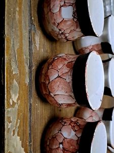 New Style Tea Glass