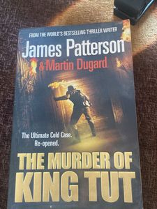 The Murder of King Tut
