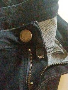 Pepe Jeans Ankle Length Of Size 36