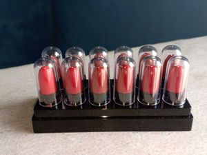 Stay Quirky 12 Lipsticks Set
