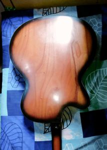 Brand New SIGNATURE Guitar 🎸 😍