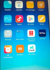 redmi 5