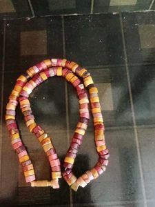 Beaded Necklace