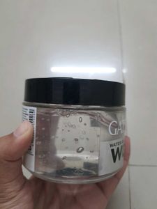 Hair Gel Gatsby Water Gloss