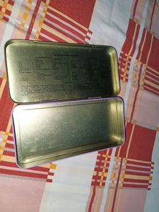 Modern Sonata Box