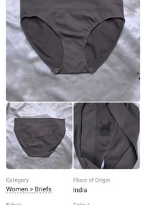 Panty Combo