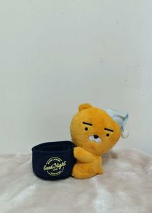 Kakao Friends Ryan Plush