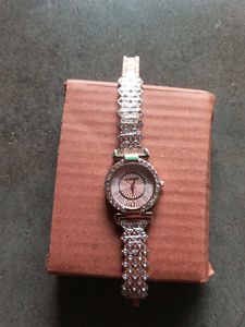 Elegant Women's Watch