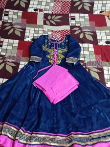 Traditional Kurthi