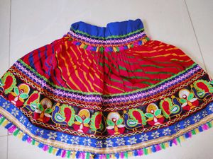 Chaniya Choli