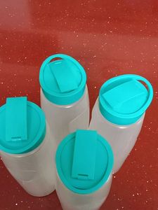 Water Bottles