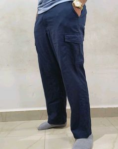 Dickies Loose Fit Cargo Pants