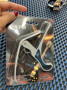 GUITAR CAPO