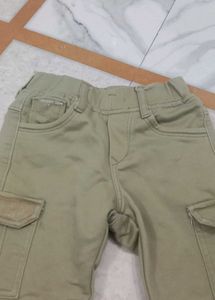Pant Shart Combo