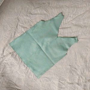 Green Inner Top