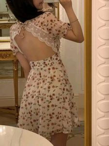 Cottage Core Dress 🪞