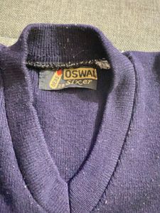 🔥🔥New Like Woollen Sweater🔥🔥