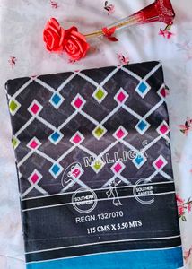 Summer Special Cotton Sarees