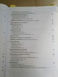 Cognitive Psychology,Galotti, 5e