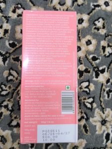 Plix Sunscreen Guava