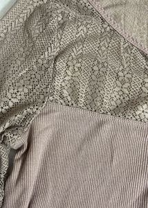 H&amp;M Full Sleeves Top