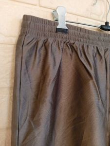 Men&#39;s Gray Shorts