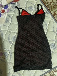Gothic Cut-Out Bodycon Dress 🦇