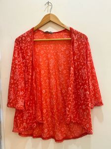 XL Shrug