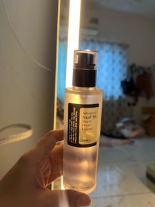 Cosrx Advanced Snail 96 Mucin Power Essence