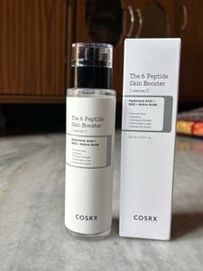 Cosrx peptide serum