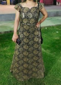 Gown