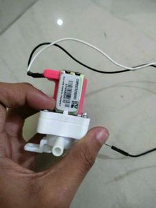 Acquagard Solenoid Valve
