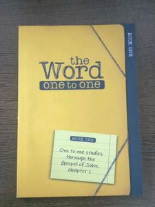 The World - Bible Workbook