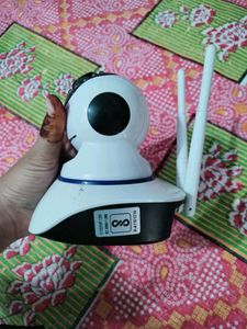 CCTV Camera