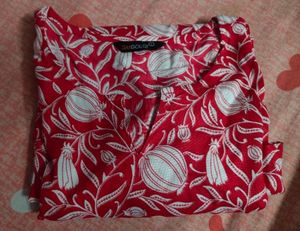 Short Kurti