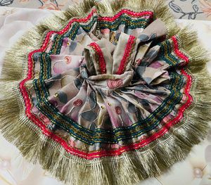 Laddu Gopal Dress