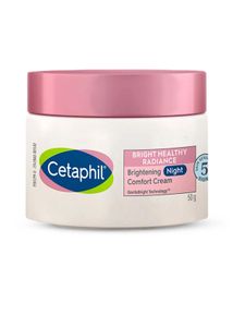 Cetaphil Bright Healthy Radiance Night Cream