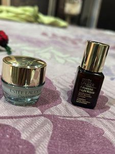 Estee Lauder- Day And Night Cream
