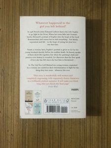 The Girl You Left Behind - Jojo Moyes (Paperback)