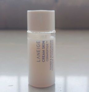Laneige And Innisfree Combo