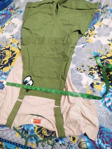 Cute Women Romper Or Jumpsuit