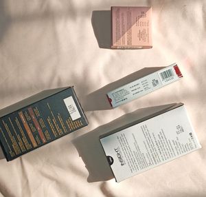 Insight Cosmetics Makeup Combo