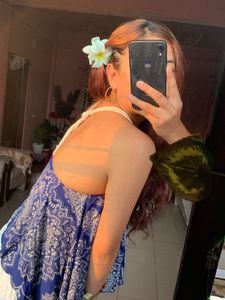 Kaftan Slip
