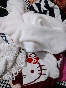 Some Clothes