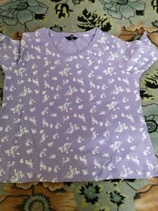 Beutiful Girls T-shirt