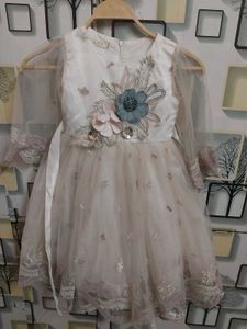 Short Frock