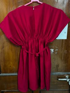 One Piece Kaftan For 8to9 Years Girl