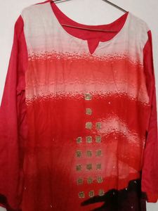 Beautiful Kurti