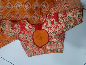 Traditional Gorgeous Piece
